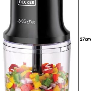 Alternative view of قطاعة عمودية 3 في 1 BLACK & DECKER