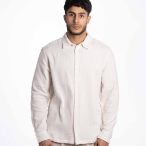 قميص رجالي H&M