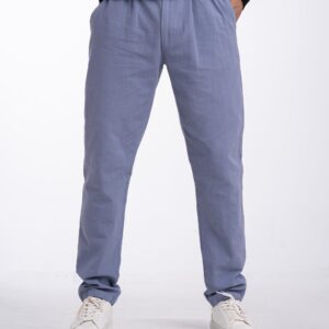 بنطلون كاجول رجالي ZARA