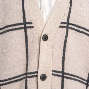 Alternative view of تريكو رجالي LA KO LE