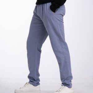 Alternative view of بنطلون كاجول رجالي ZARA