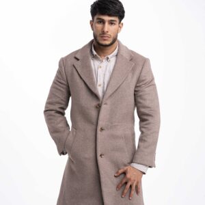 بالطو رجالي MOSS LONDON