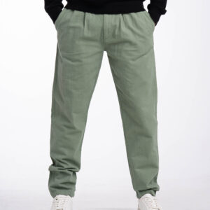 بنطلون كاجول رجالي ZARA