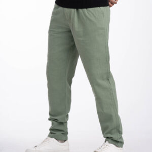 Alternative view of بنطلون كاجول رجالي ZARA