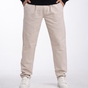 بنطلون كاجول رجالي ZARA