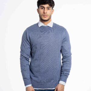 تريكو رجالي COTTON&S