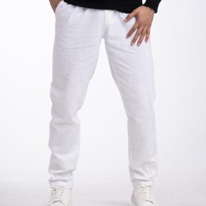 بنطلون كاجول رجالي ZARA