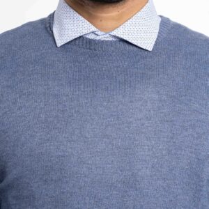 Alternative view of تريكو رجالي COTTON&S