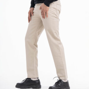 Alternative view of بنطلون جينز رجالي ZARA