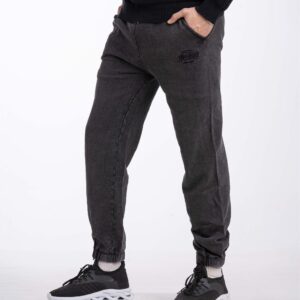 Alternative view of بنطلون سبورت رجالي READY