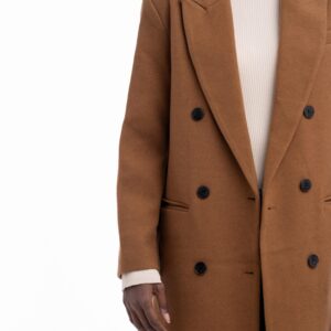 Alternative view of بالطو نسائي KOTON