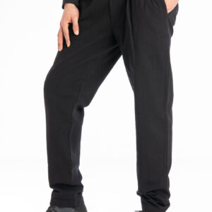 Alternative view of بنطلون كاجول رجالي ZARA