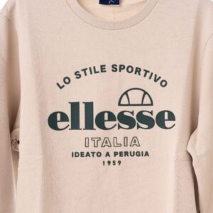 Alternative view of سويتر رجالي Ellesse