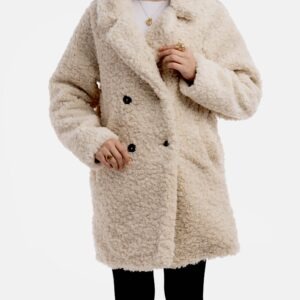 بالطو نسائي F&F