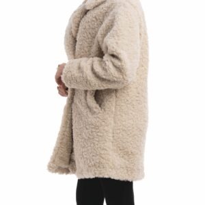 Alternative view of بالطو نسائي F&F