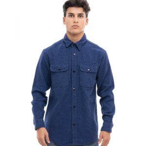 قميص شتوي AM Eagle