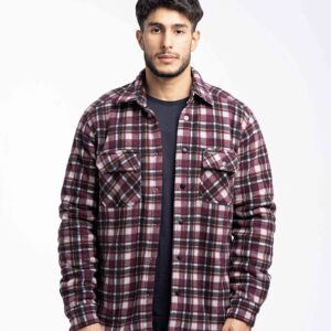 قميص شتوي URBAN