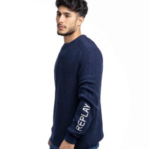 Alternative view of تريكو رجالي Replay