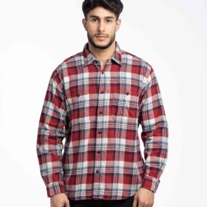 قميص شتوي رجالي UNI QLO