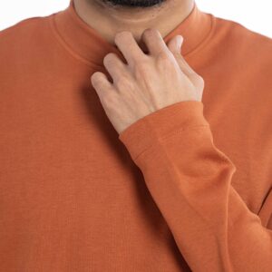 Alternative view of سويتر رجالي ZARA