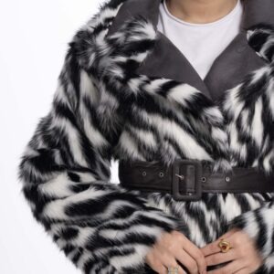 Alternative view of بالطو نسائي KOTON