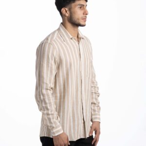 Alternative view of قميص رجالي JAMES ROWE