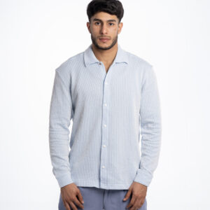 قميص رجالي ZARA