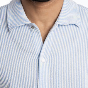 Alternative view of قميص رجالي ZARA