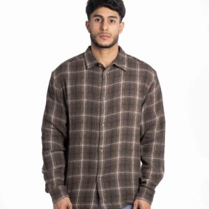 قميص رجالي H&M