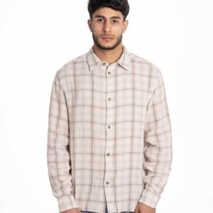 قميص رجالي H&M