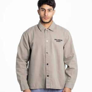 جاكيت شتوي رجالي P&B