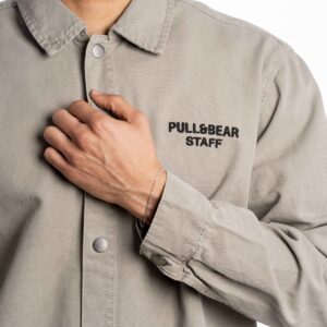 Alternative view of جاكيت شتوي رجالي P&B