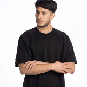 Alternative view of تشرت رجالي ZARA