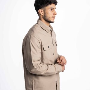 Alternative view of قميص رجالي F&F