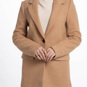 Alternative view of بالطو نسائي NEXT