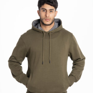 Alternative view of سويتر رجالي MTA SPORT