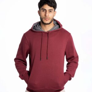 Alternative view of سويتر رجالي MTA SPORT