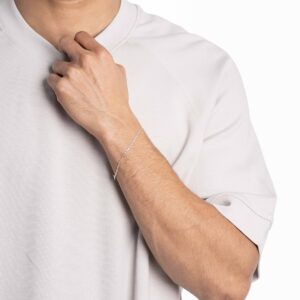 Alternative view of تشرت رجالي ZARA