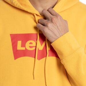 Alternative view of سويتر رجالي LEVIS