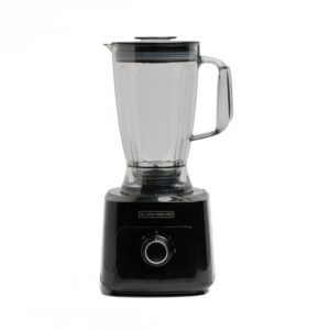 خلاط BLACK & DECKER 5في 1