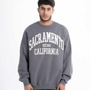 سويتر رجالي H&M