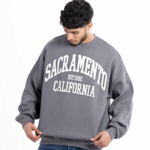 Alternative view of سويتر رجالي H&M