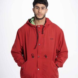 جيبوطي رجالي HUXEL