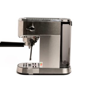 مكينة اسبريسو BLACK & DECKER ضغط 15 بار