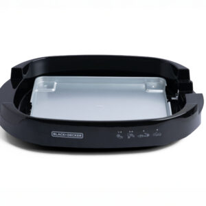 Alternative view of شواية كهربائية BLACK & DECKER بقوة 1500W