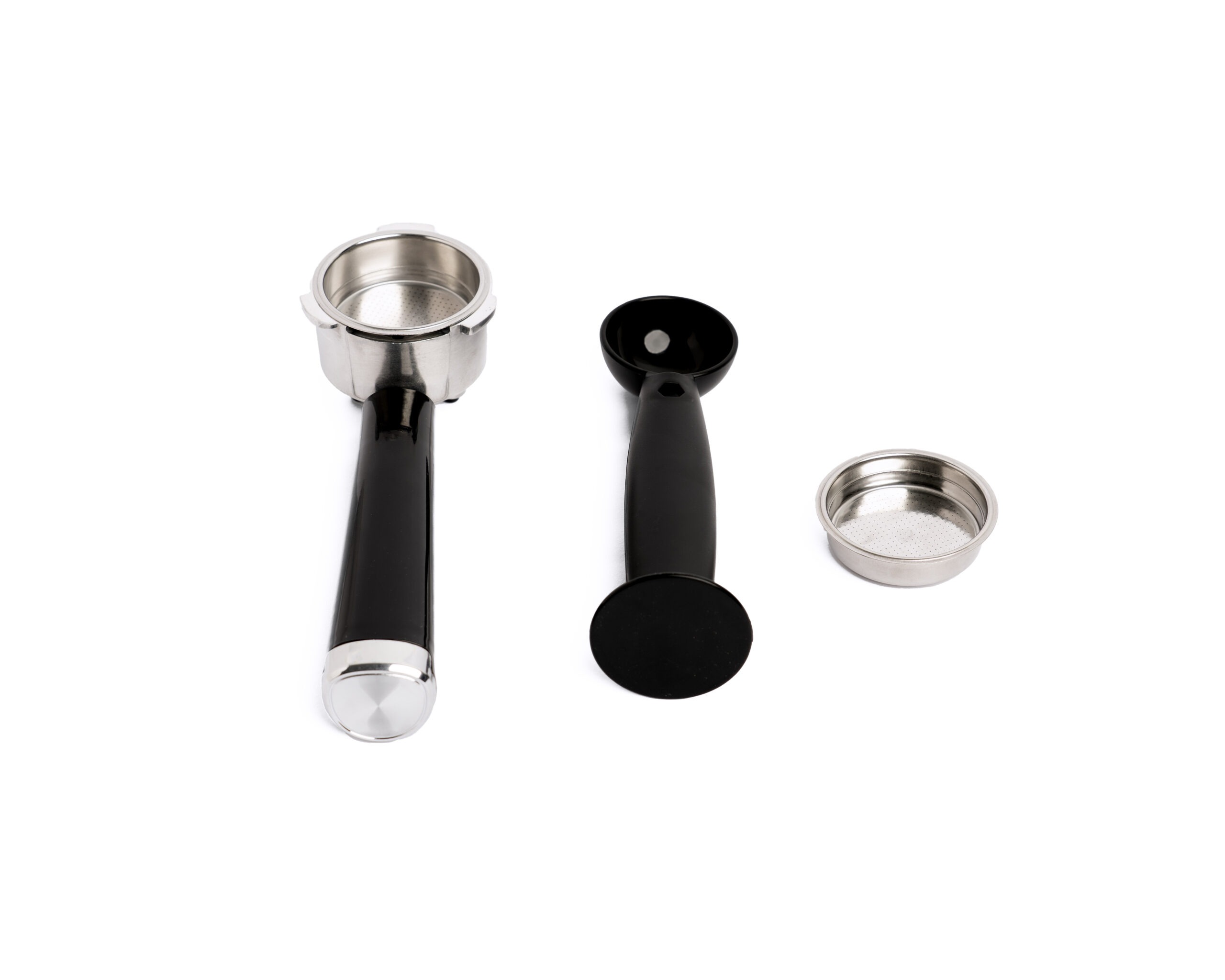 مكينة اسبريسو BLACK & DECKER ضغط 15 بار - الصورة 2