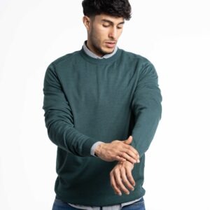 Alternative view of تريكو رجالي COTTON&S