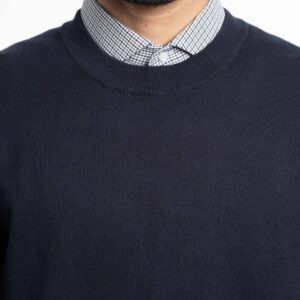 Alternative view of تريكو رجالي ZARA