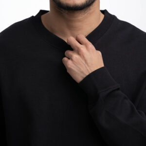 Alternative view of سويتر رجالي ZARA