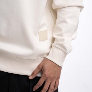 Alternative view of سويتر رجالي ZARA